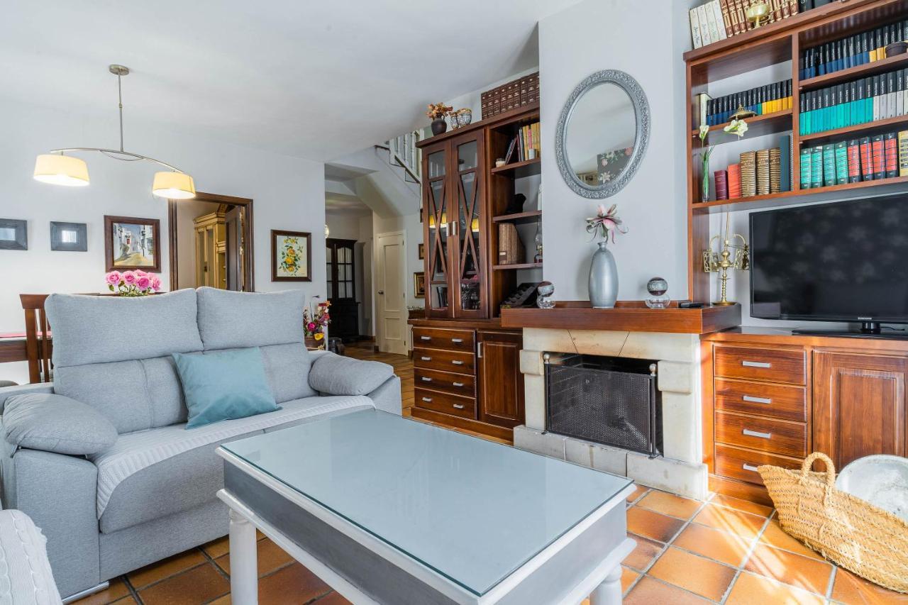 Holiday home El Santiscal