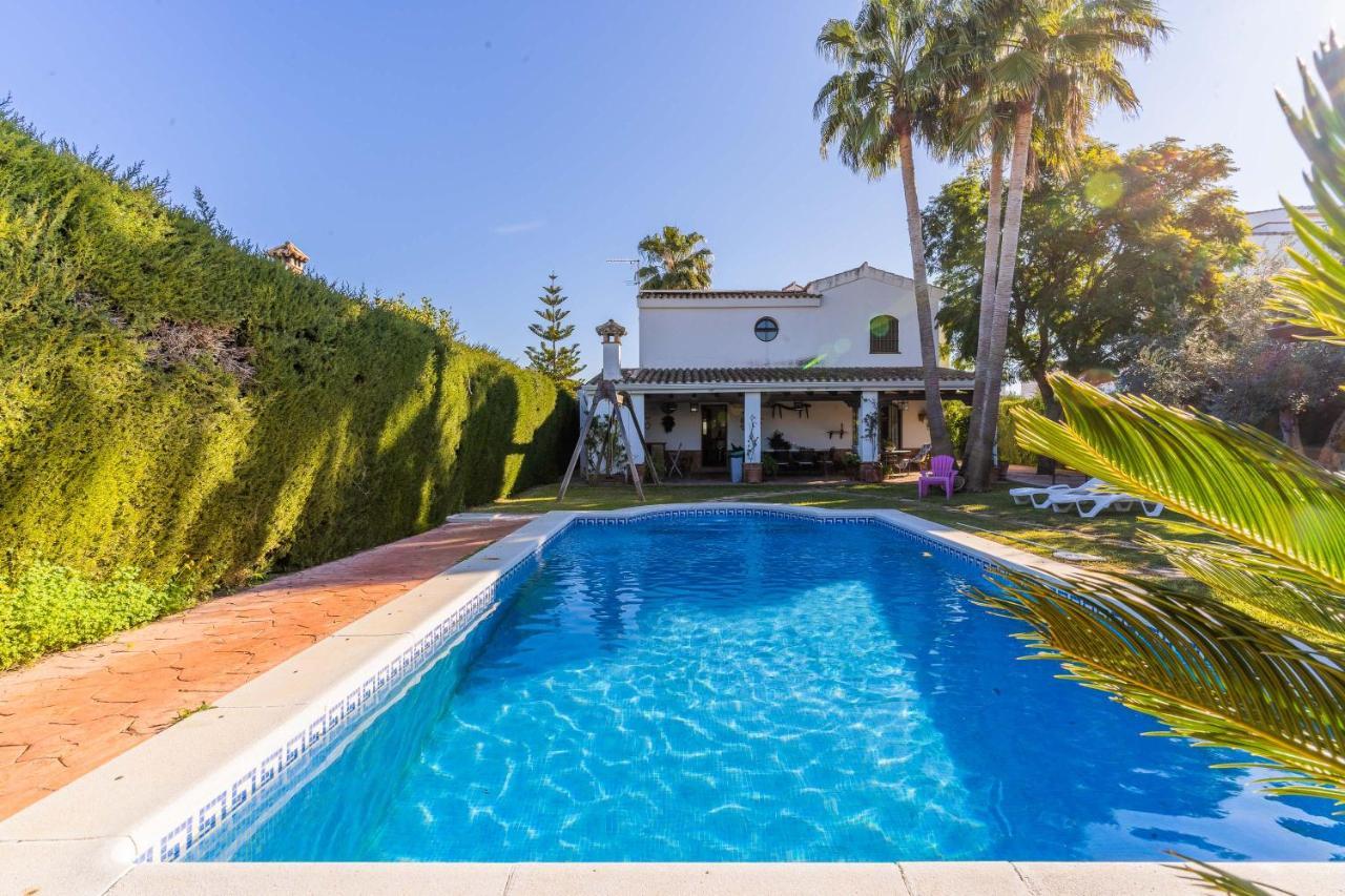 Holiday home El Santiscal Arcos de la Frontera