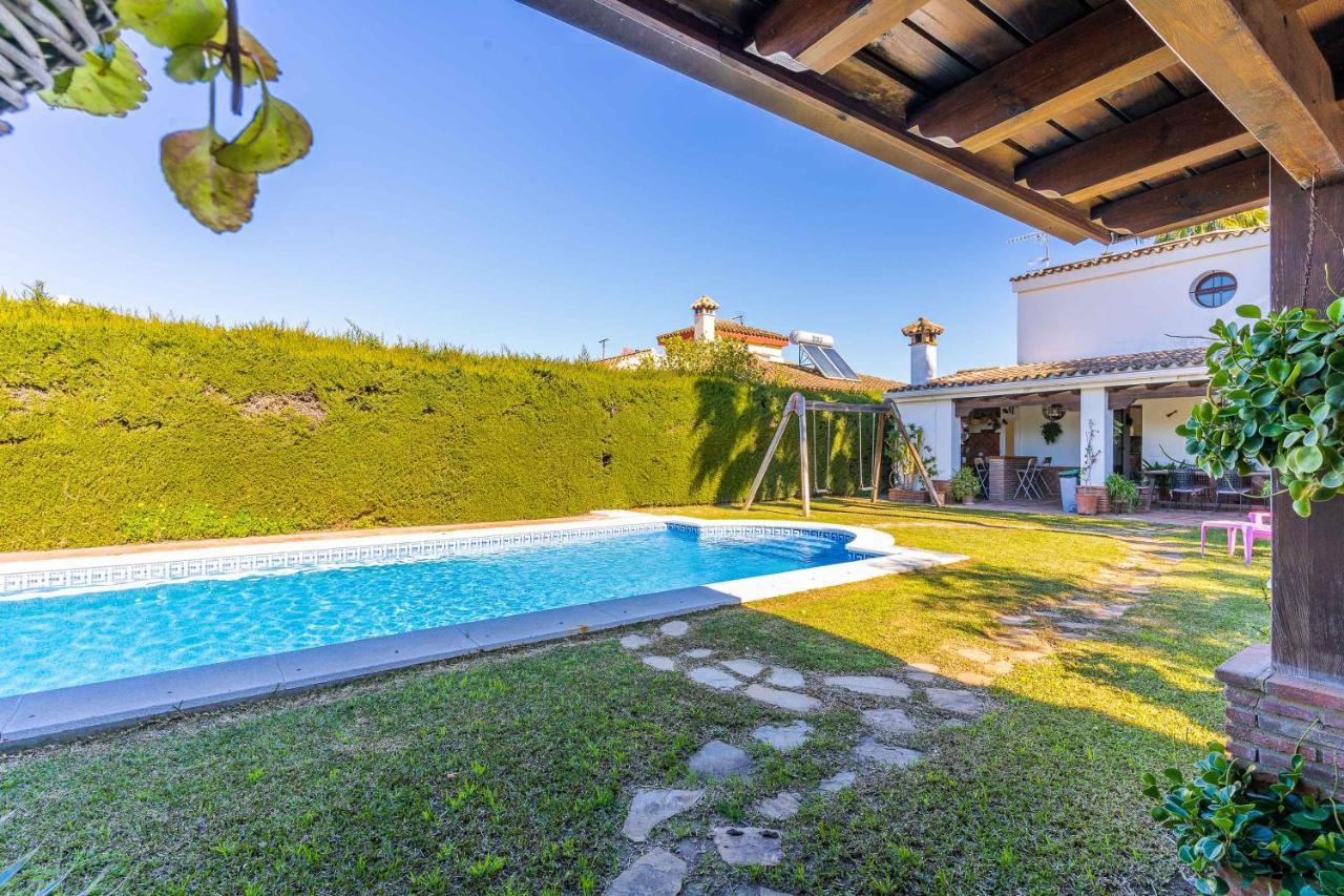 Holiday home El Santiscal *