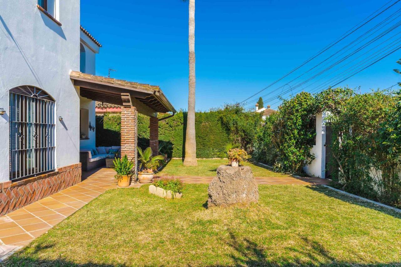 El Santiscal Holiday home