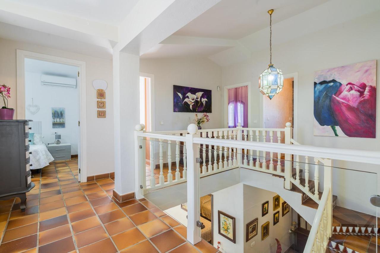 Holiday home El Santiscal Arcos de la Frontera
